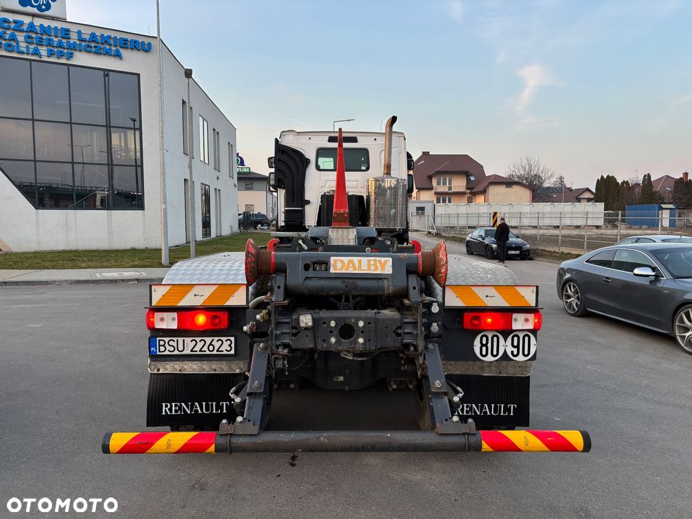 Renault K480 - 7
