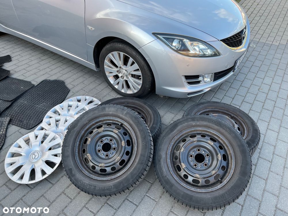 Mazda 6 Sport 2.0 Exclusive - 18