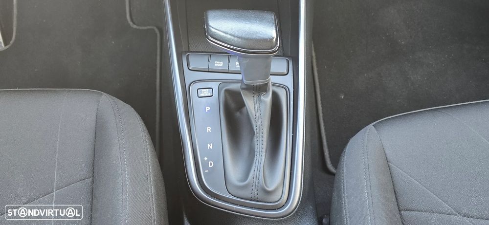 Hyundai Bayon 1.0 T-GDI Premium DCT - 22