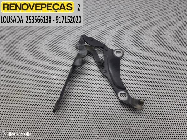 Dobradiça / Dobradiças Capot Mini Mini (R56) - 1