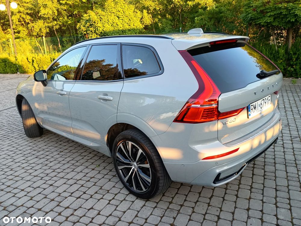 Volvo XC 60 - 21