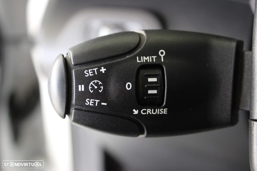 Citroën Berlingo VAN M 1.5 BLUEHDI - 14