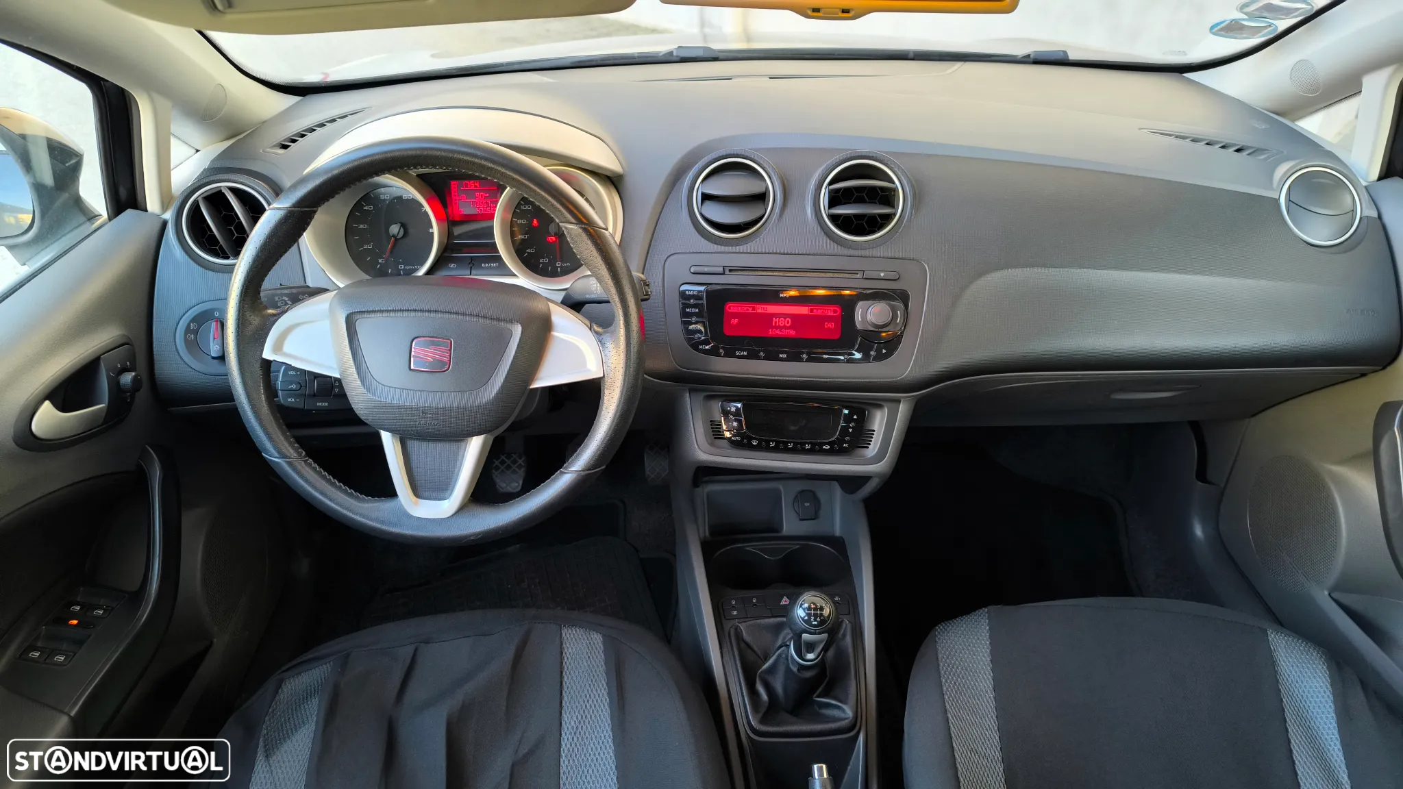 SEAT Ibiza 1.2 12V Copa - 13