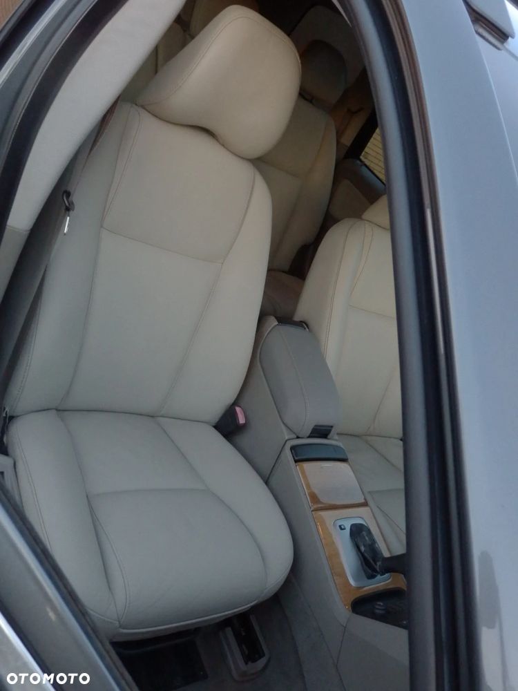 Volvo XC 90 2.4D Summum - 10