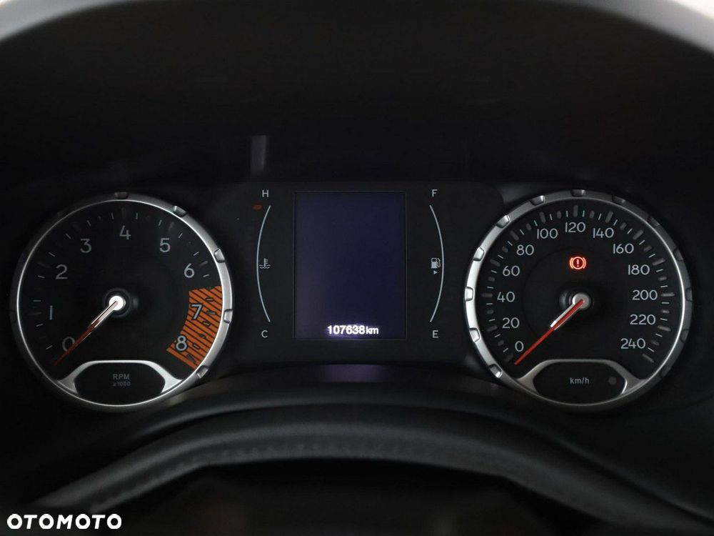 Jeep Renegade 1.0 T-GDI Longitude - 23