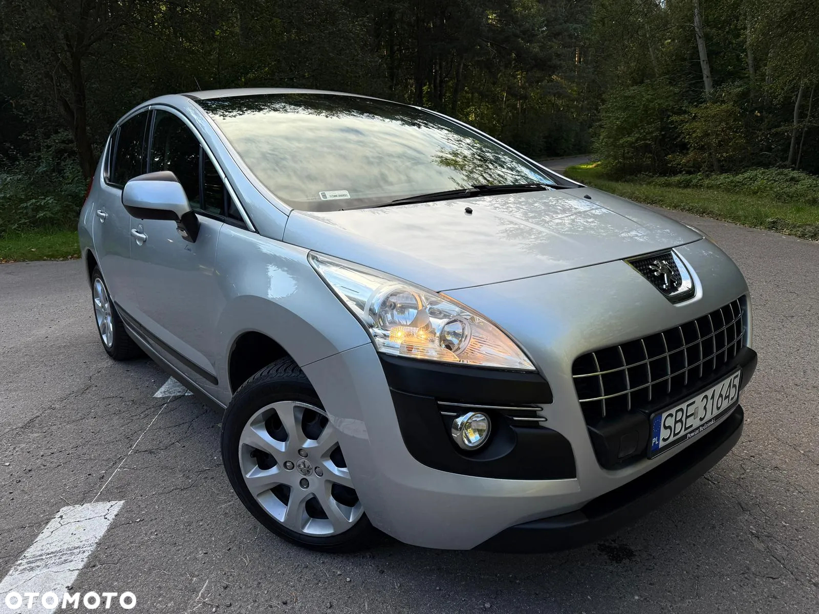 Peugeot 3008 1.6 Style - 2