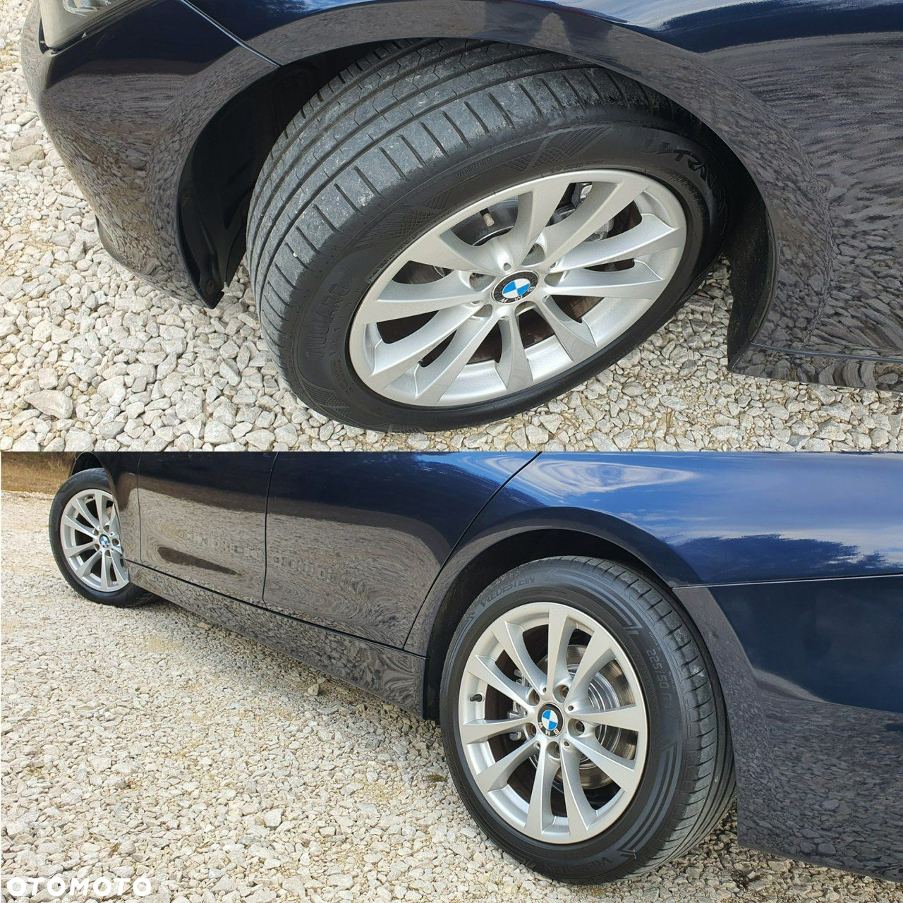 BMW Seria 3 320d DPF Touring - 40