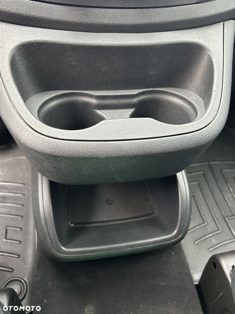 Mercedes-Benz Viano - 14