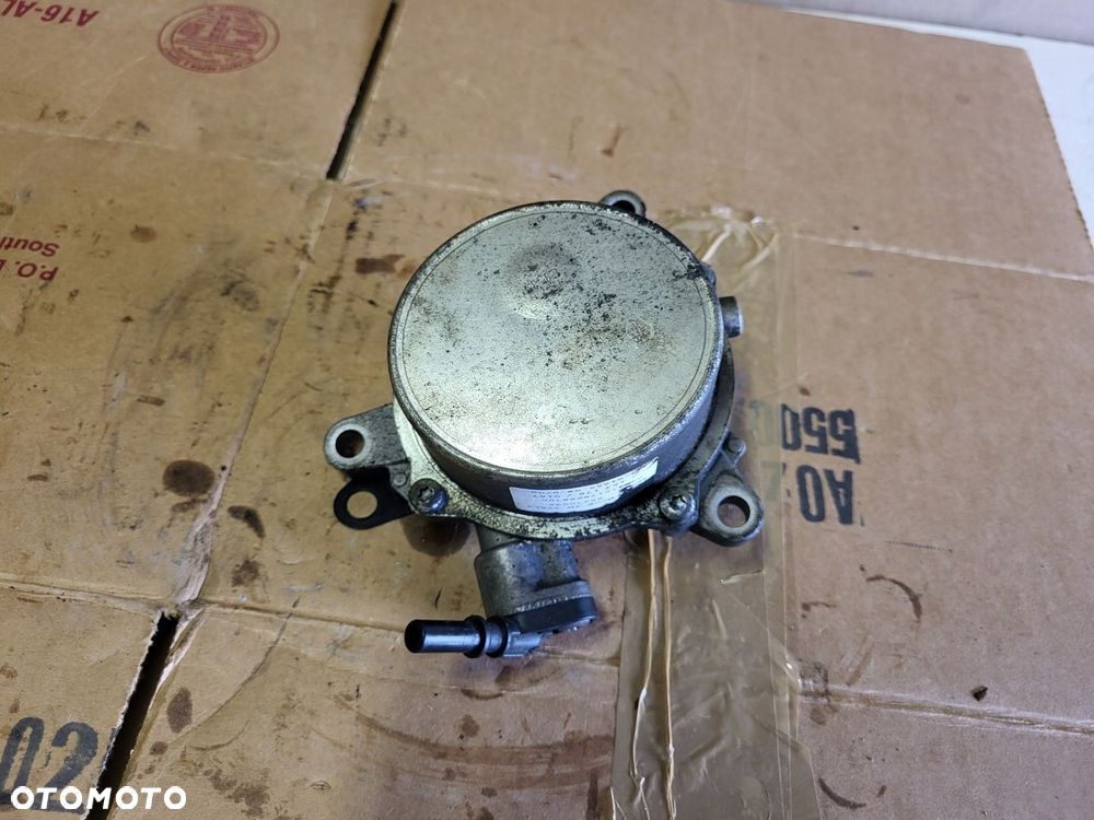 FIAT JEEP ALFA ROMEO 1.4 MULTIAIR POMPA VACUM 55270032 - 1
