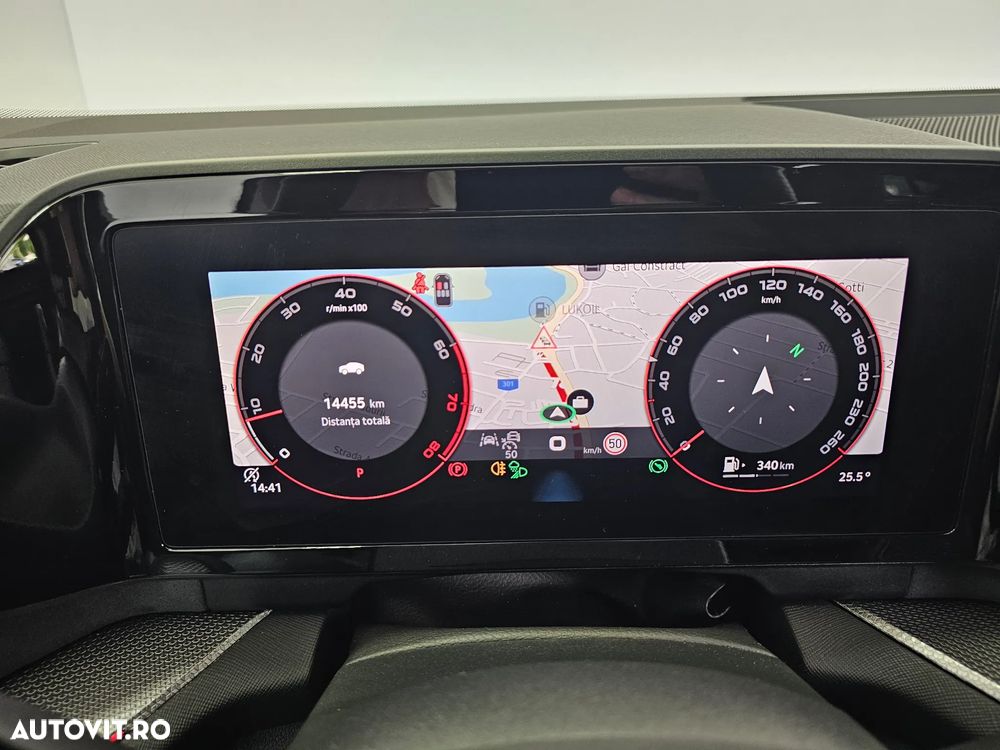 Skoda Kodiaq 2.0 TSI DSG 4X4 Sportline - 13