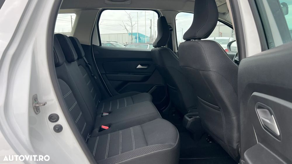 Dacia Duster - 7