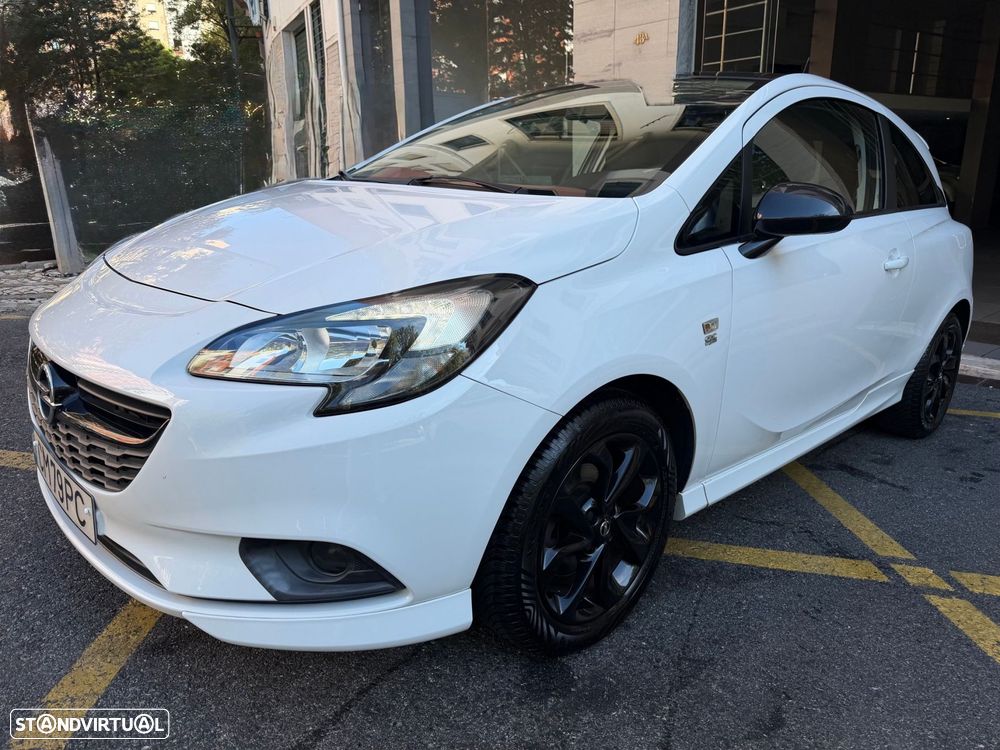 Opel Corsa 1.0 T Dynamic - 27