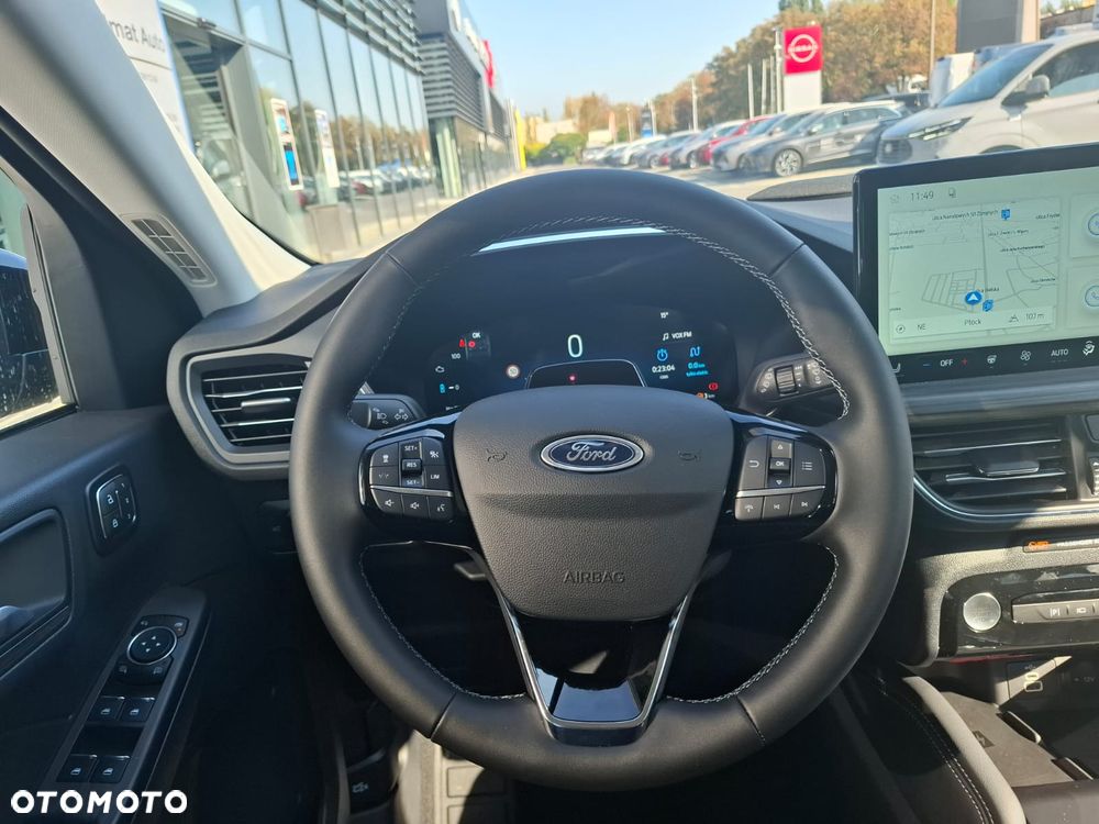 Ford Kuga 2.5 FHEV FWD Active X eCVT - 16