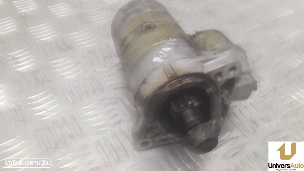 MOTOR ARRANQUE FIAT PUNTO 1999 -63223200 - 3