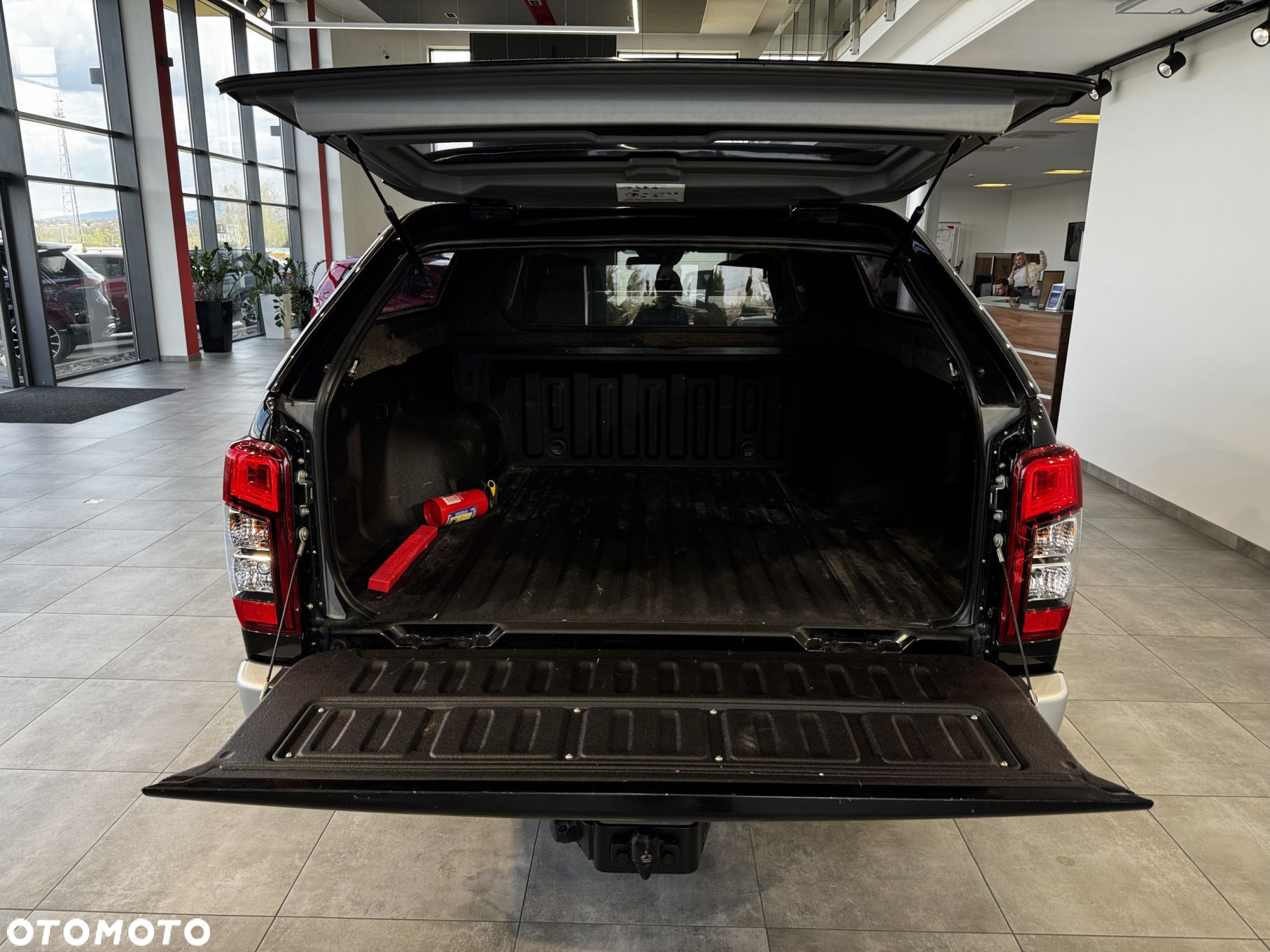 Mitsubishi L200 - 14