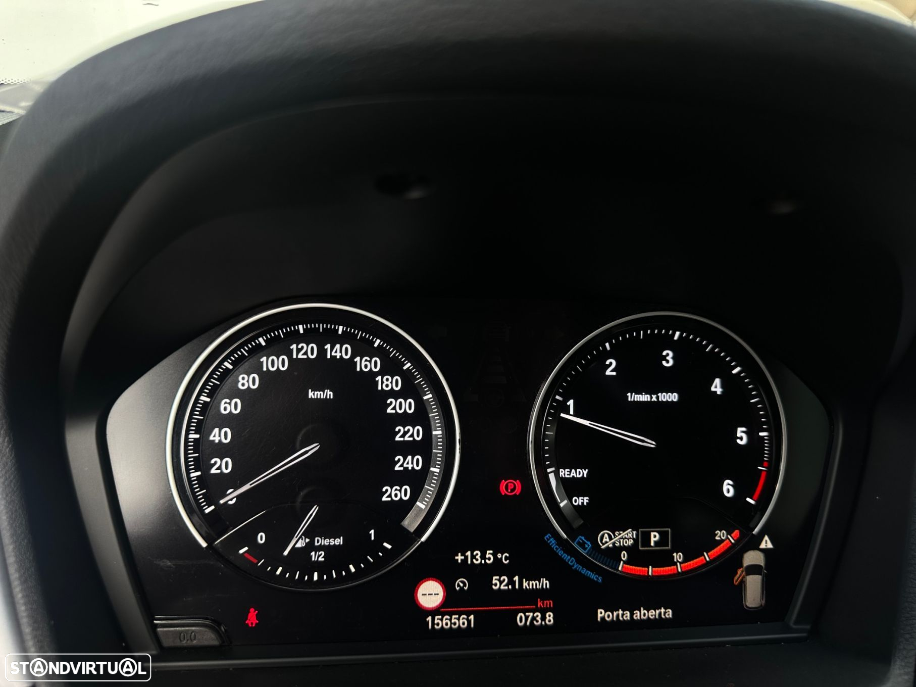BMW X1 20 d xDrive Auto Advantage - 6