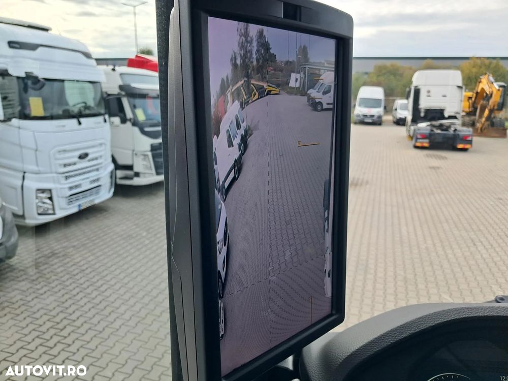 MAN tgx 18.480 xxl automat mega euro 6 - 29