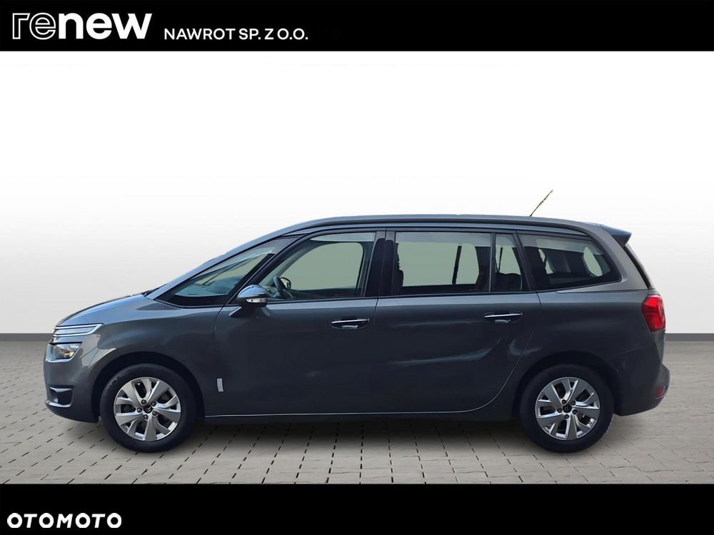 Citroën C4 Picasso 1.6 e-HDi Intensive - 2