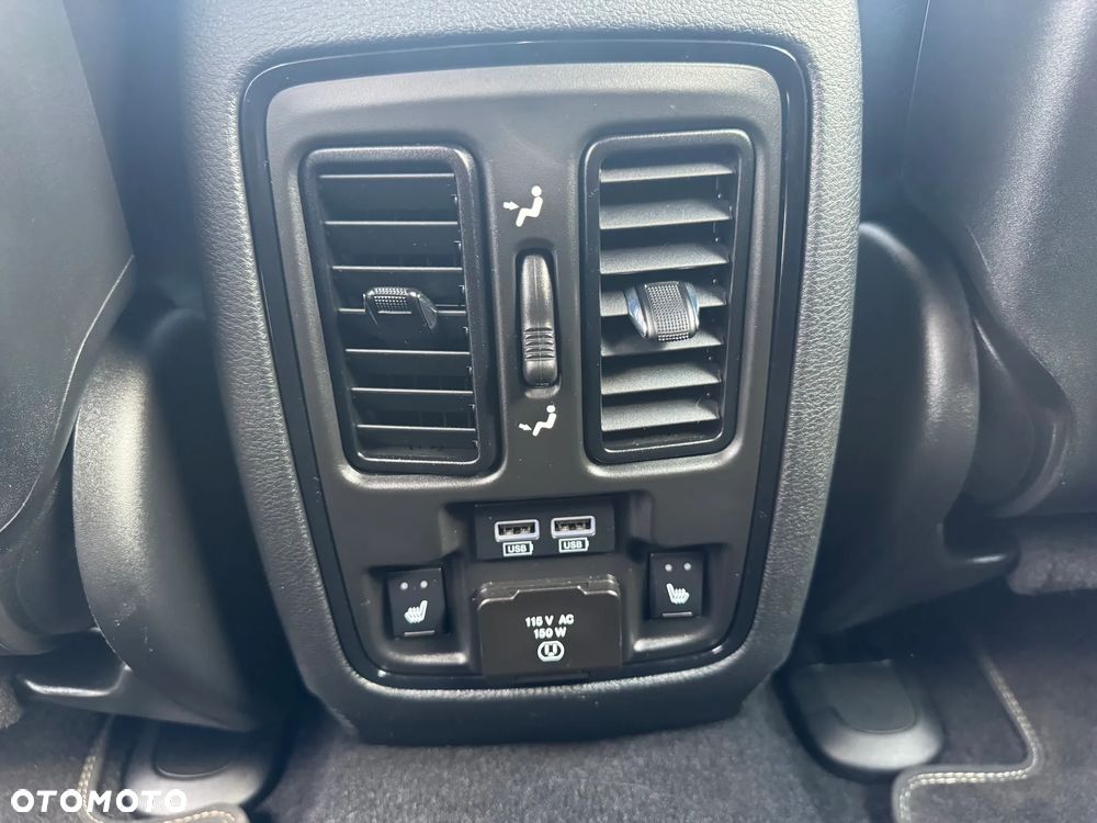 Dodge Durango - 18