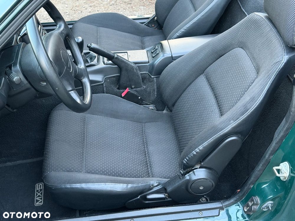 Mazda MX-5 - 29