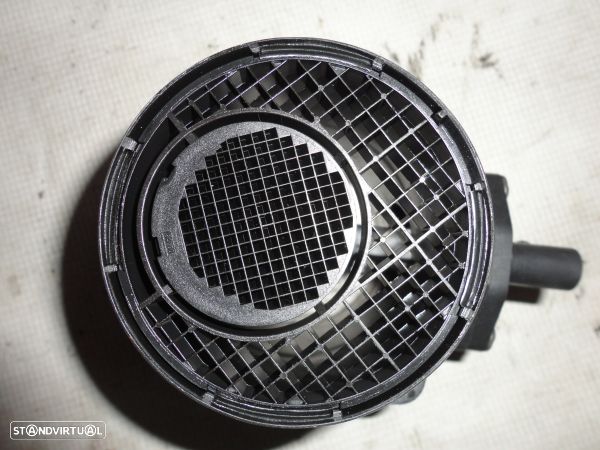 Sensor Massa Ar Caudalímetro Audi A4 (8E2, B6) - 4