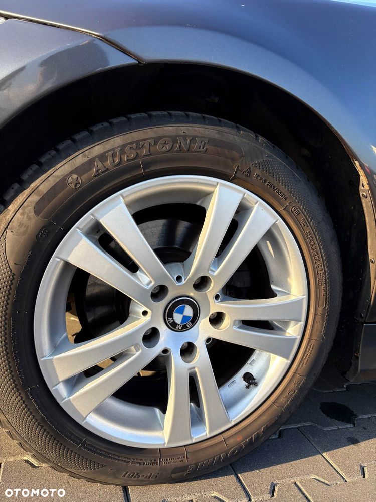 BMW Seria 3 - 6
