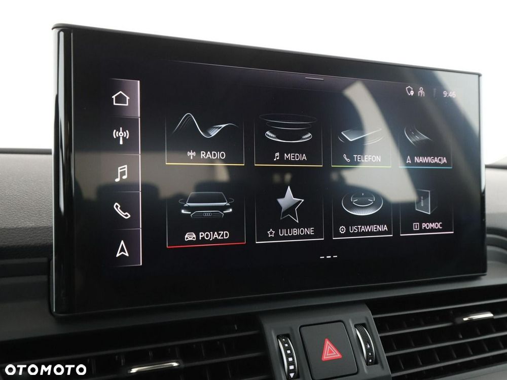 Audi Q5 40 TDI quattro S tronic advanced - 23