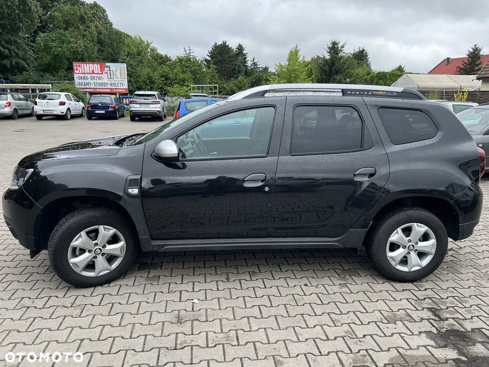 Dacia Duster - 2
