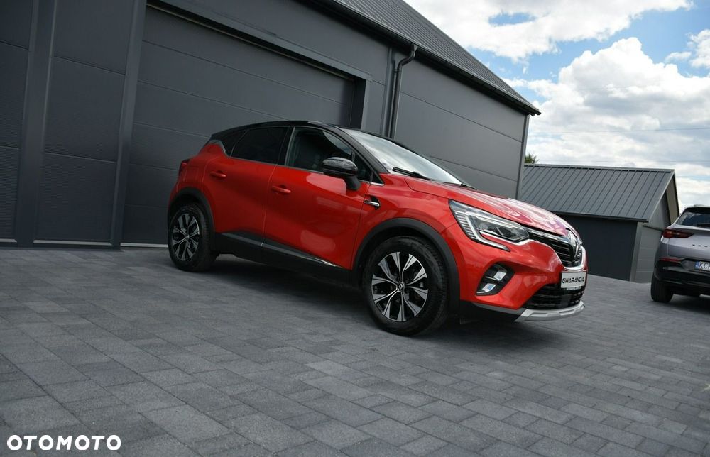 Renault Captur - 4
