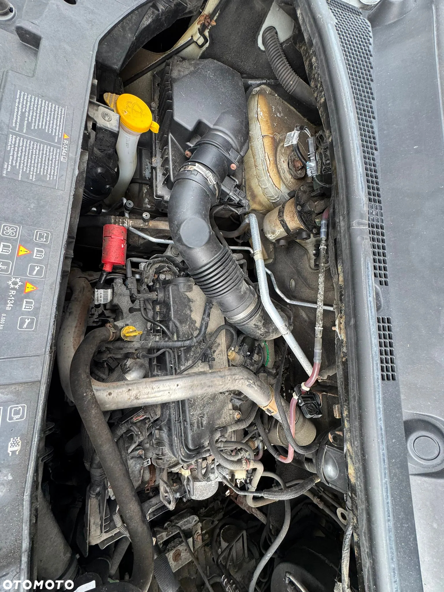 Renault MASTER L2H2 KLIMATYZACJA FAKTURA VAT 23% - 30