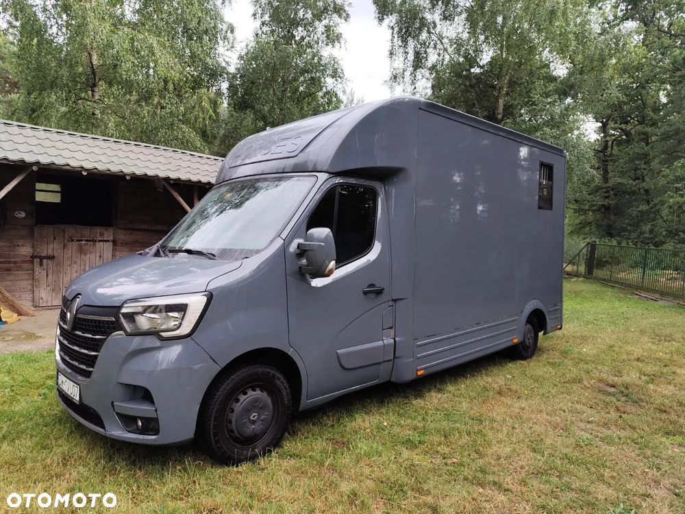 Renault Master - 7
