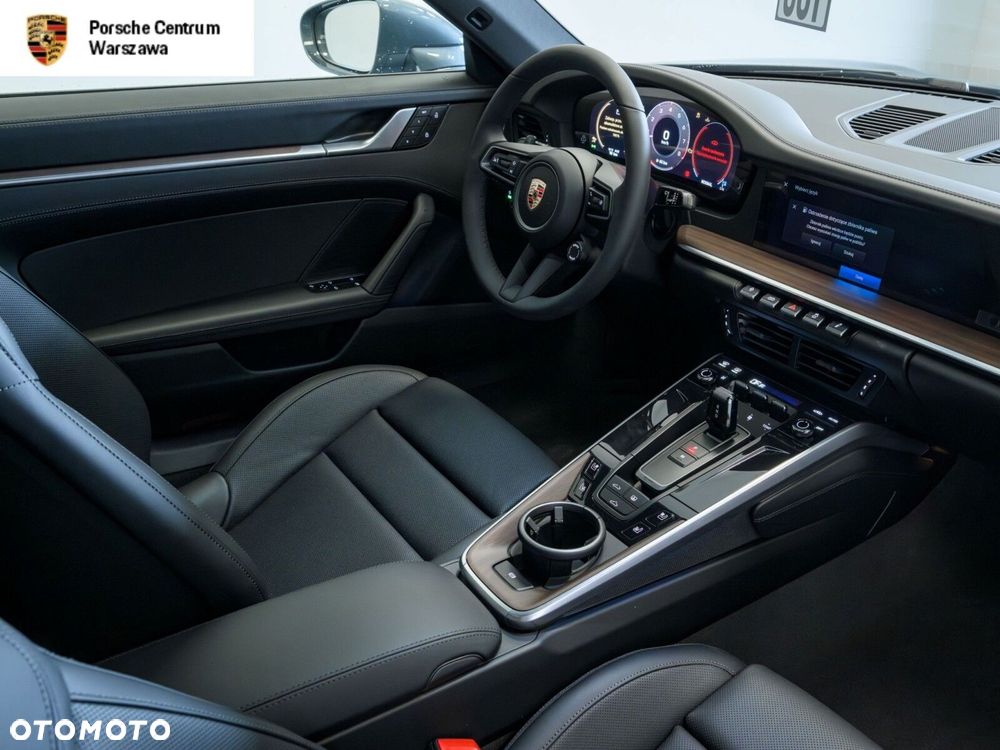 Porsche 911 - 9