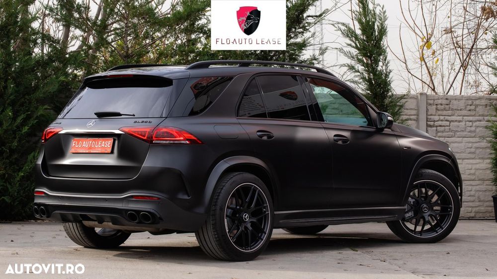 Mercedes-Benz GLE - 3