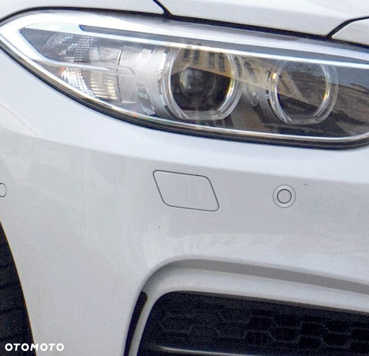 ZAŚLEPKA SPRYSKIWACZA BMW 2 SERII F22 M-PAKIET OEM - 3