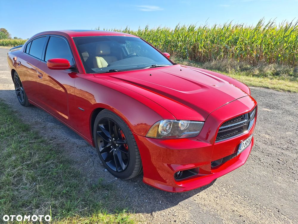 Dodge Charger - 8