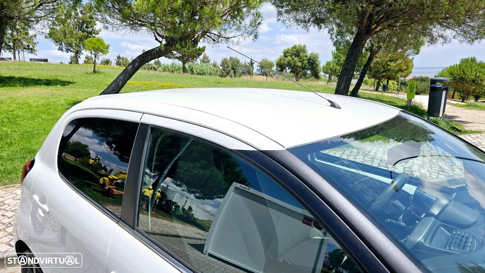 Citroën C1 1.0 VTi Furio - 31