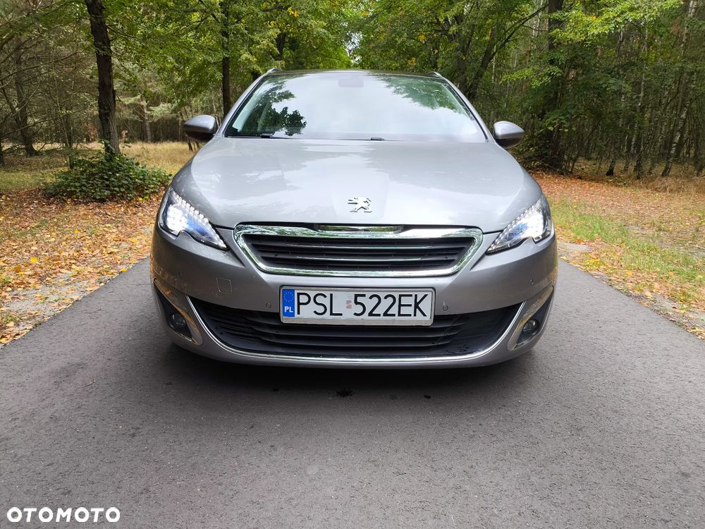 Peugeot 308 - 19
