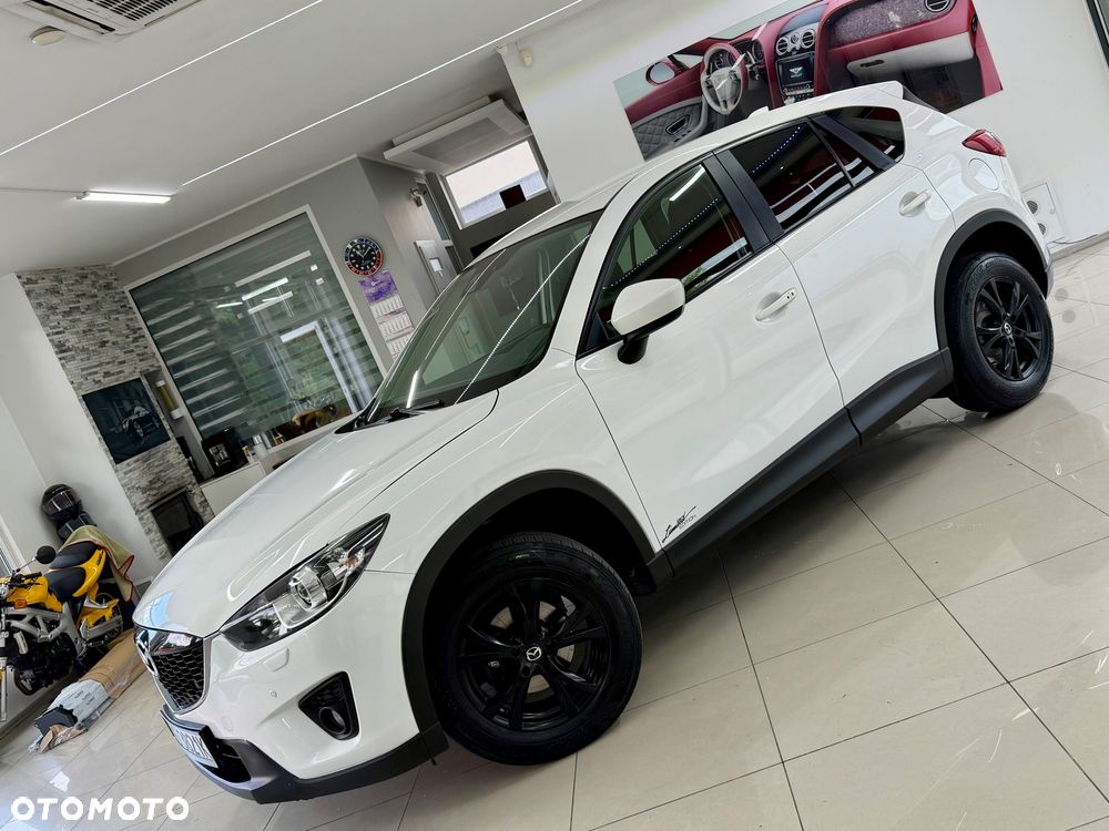 Mazda CX-5 2.2 SKYACTIV-D Center-Line - 18