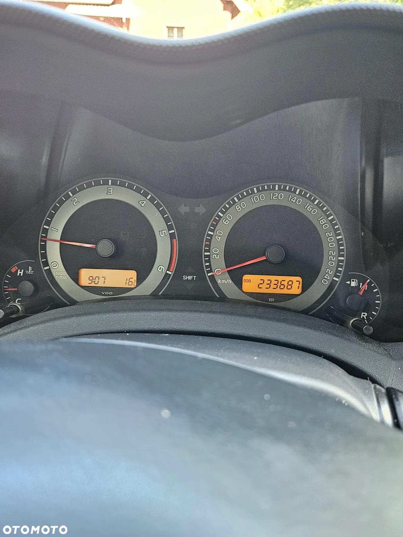 Toyota Auris 2.0 D-4D - 5