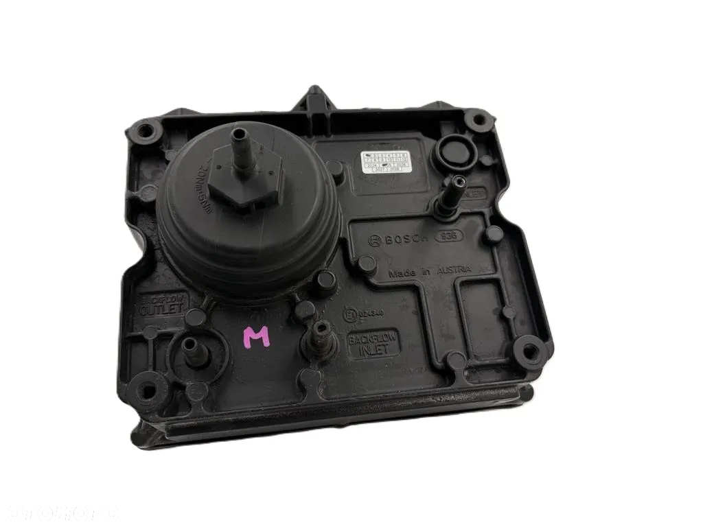 REGENEROWANA POMPA ADBLUE VOLVO RENAULT EURO 5 - 7