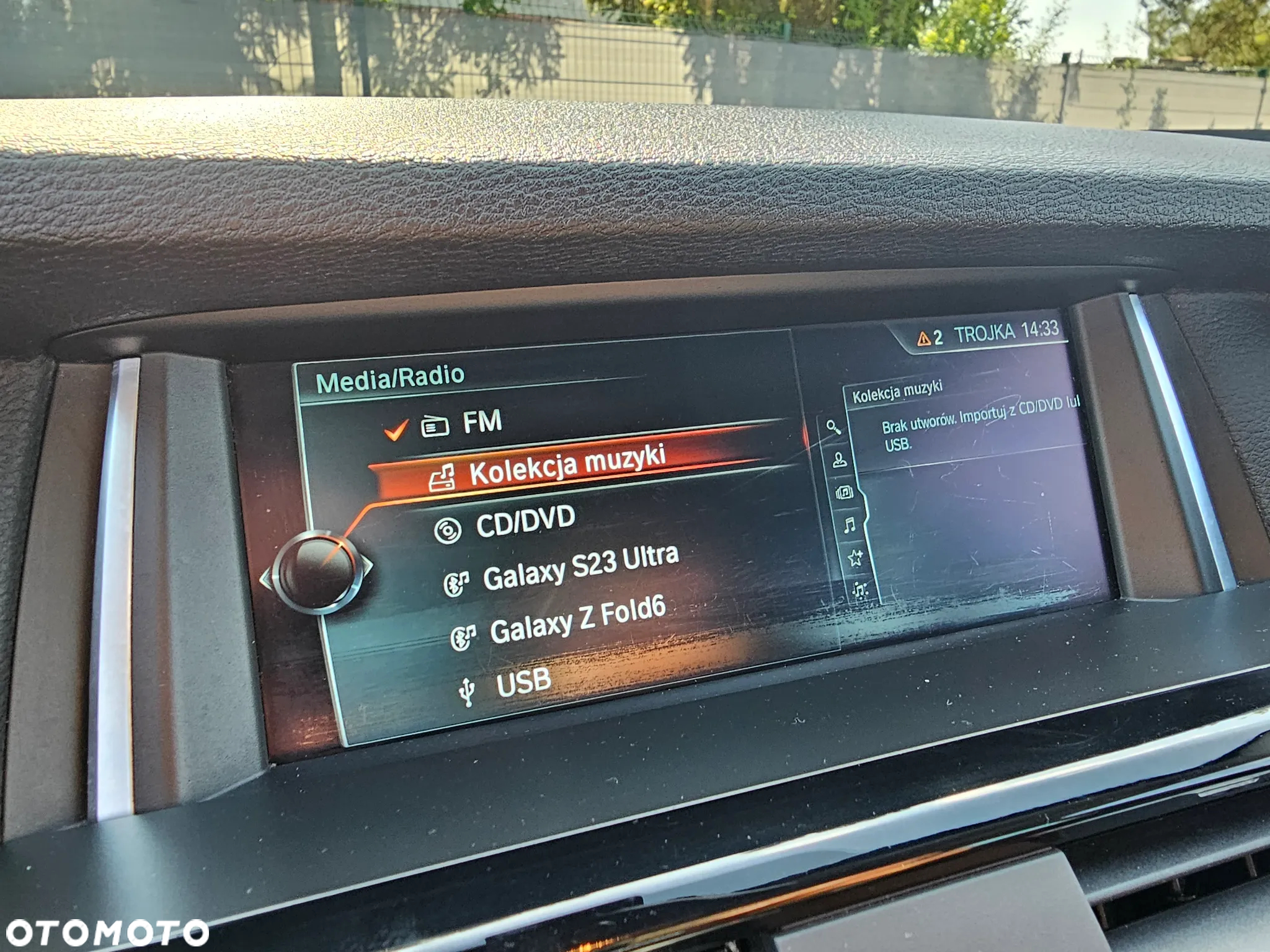 BMW X3 xDrive20d - 21