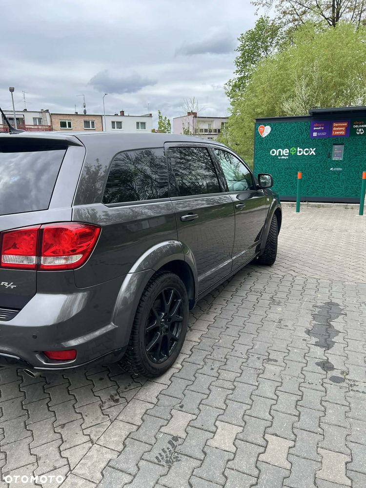 Dodge Journey - 3