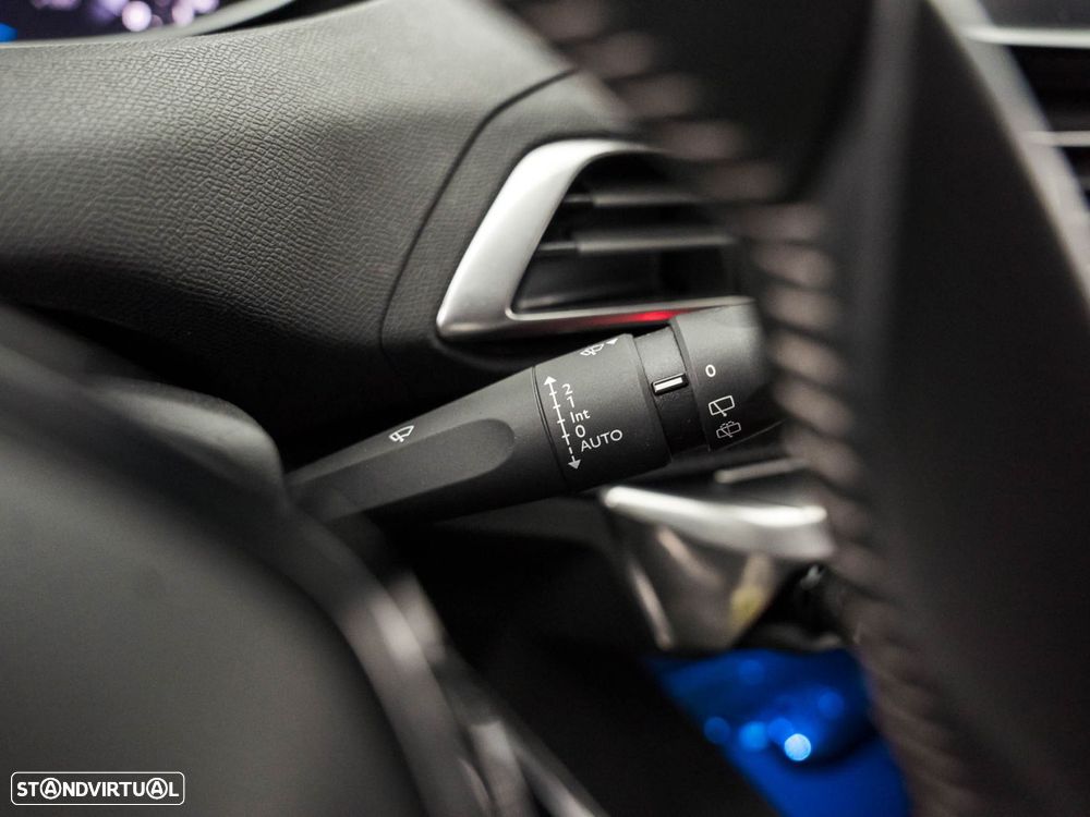 Peugeot 5008 1.5 BlueHDi Active Pack - 22