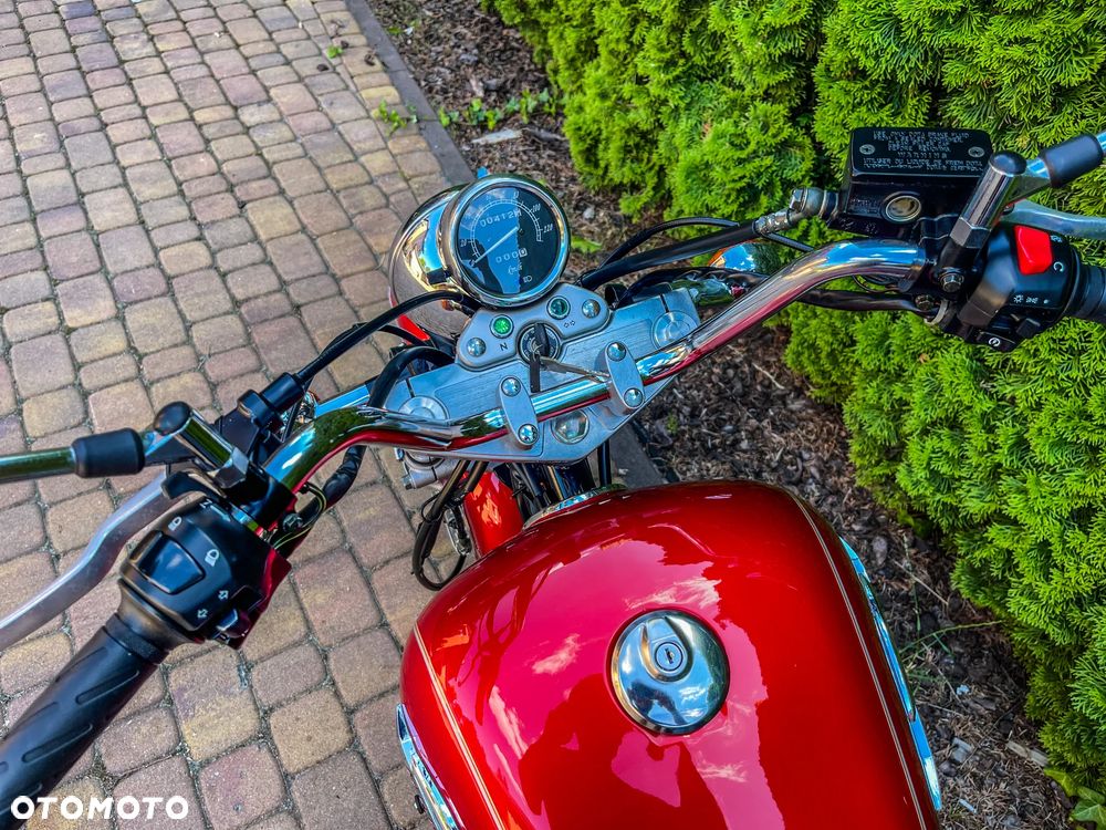 Suzuki Marauder - 15