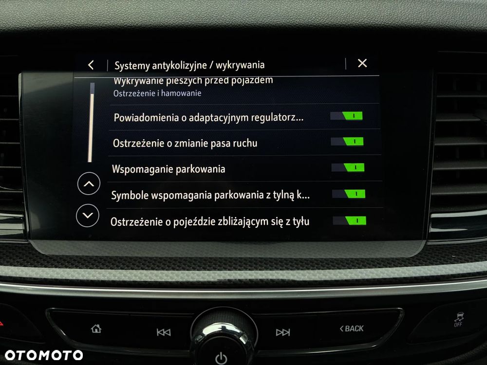 Opel Insignia 2.0 CDTI Business Elegance S&S - 24