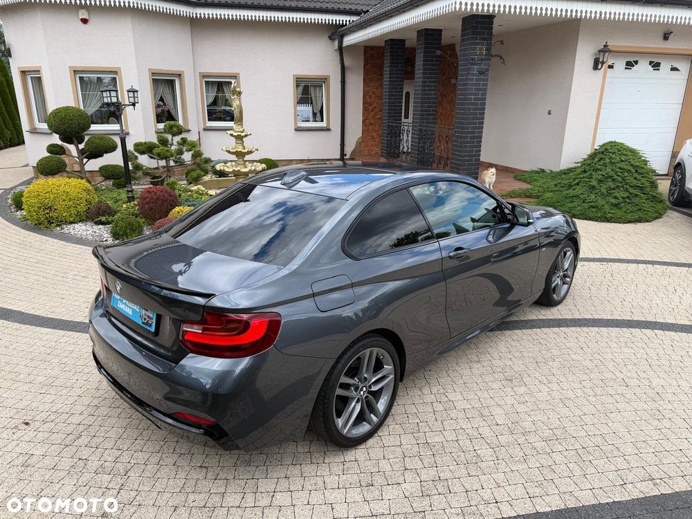 BMW Seria 2 225d Sport-Aut - 4