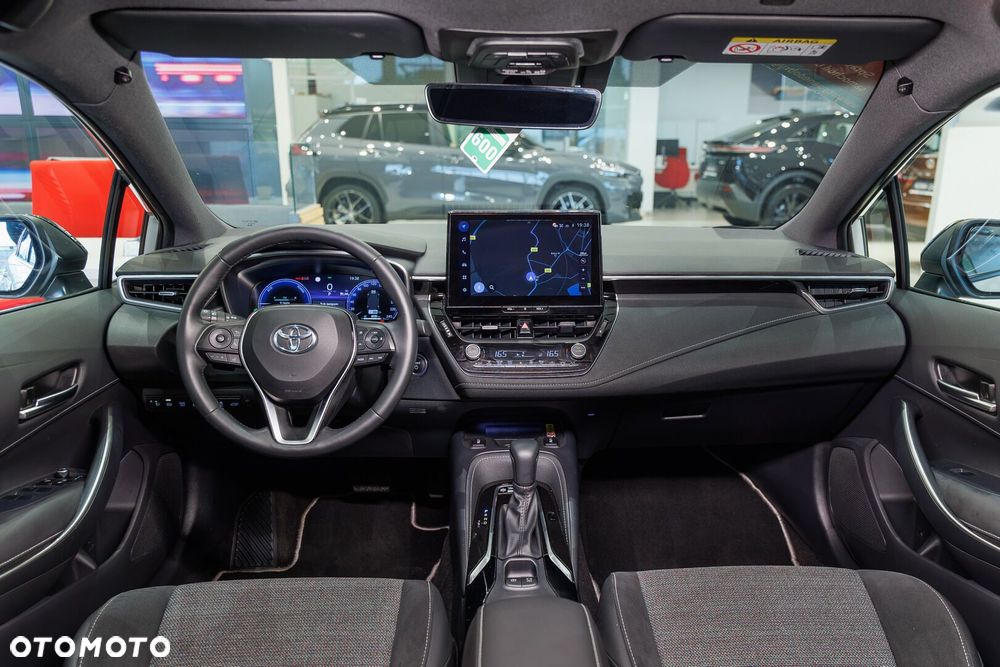 Toyota Corolla - 6