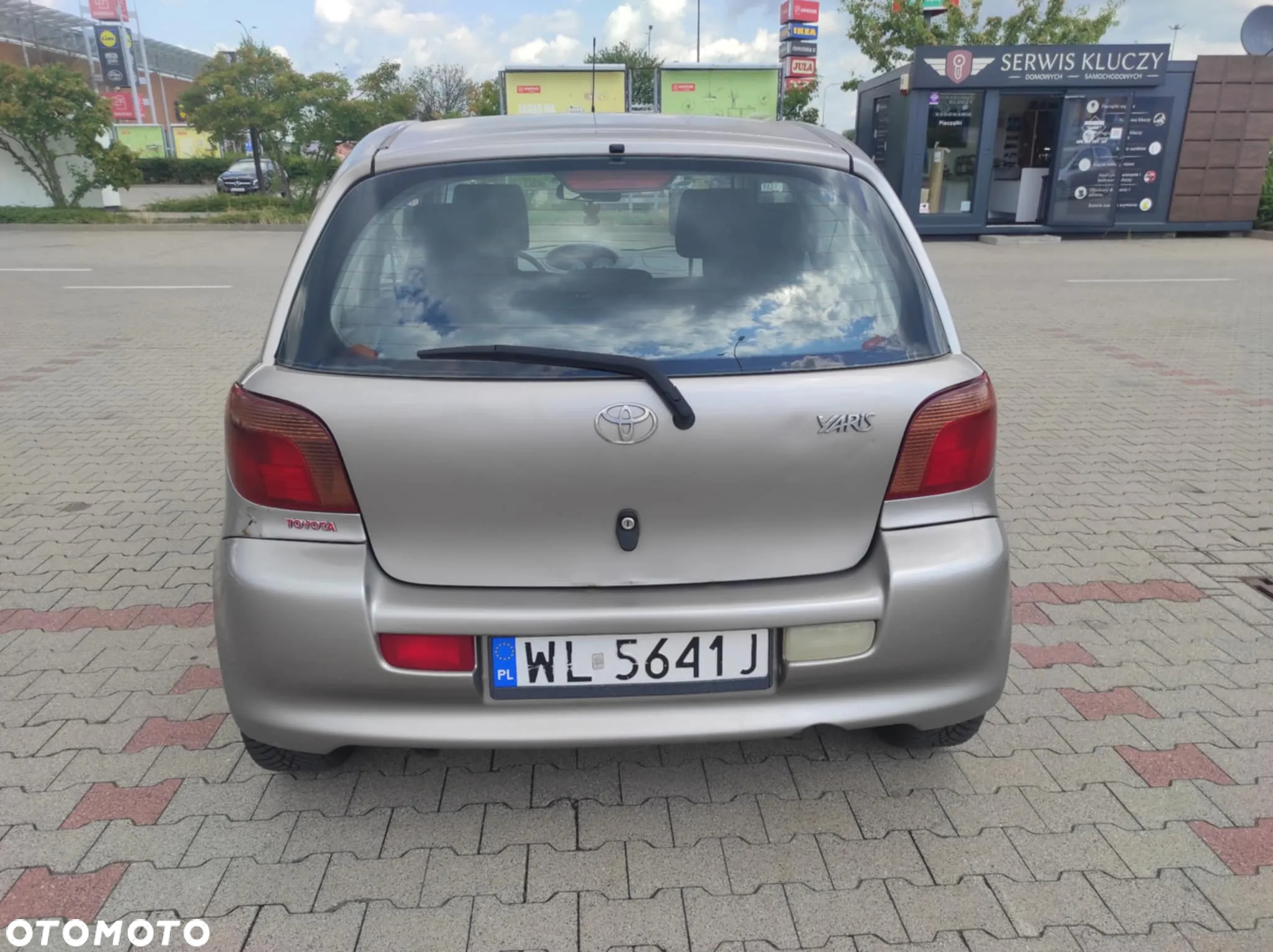 Toyota Yaris 1.5 TSport - 4