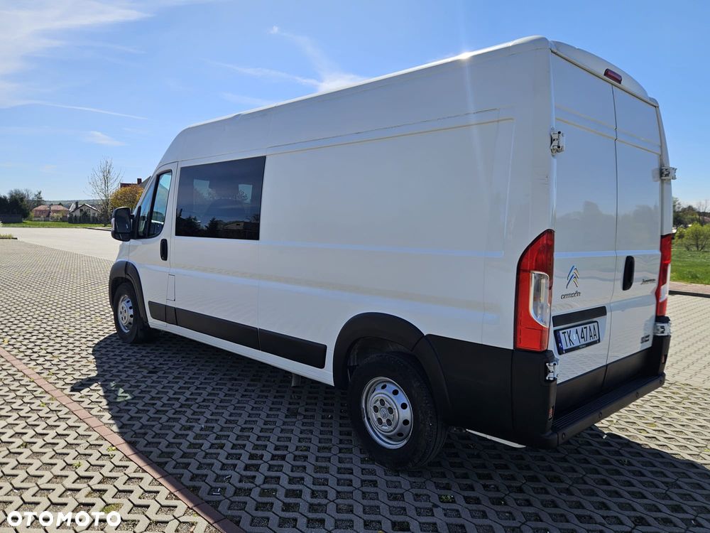 Citroën Jumper - 10