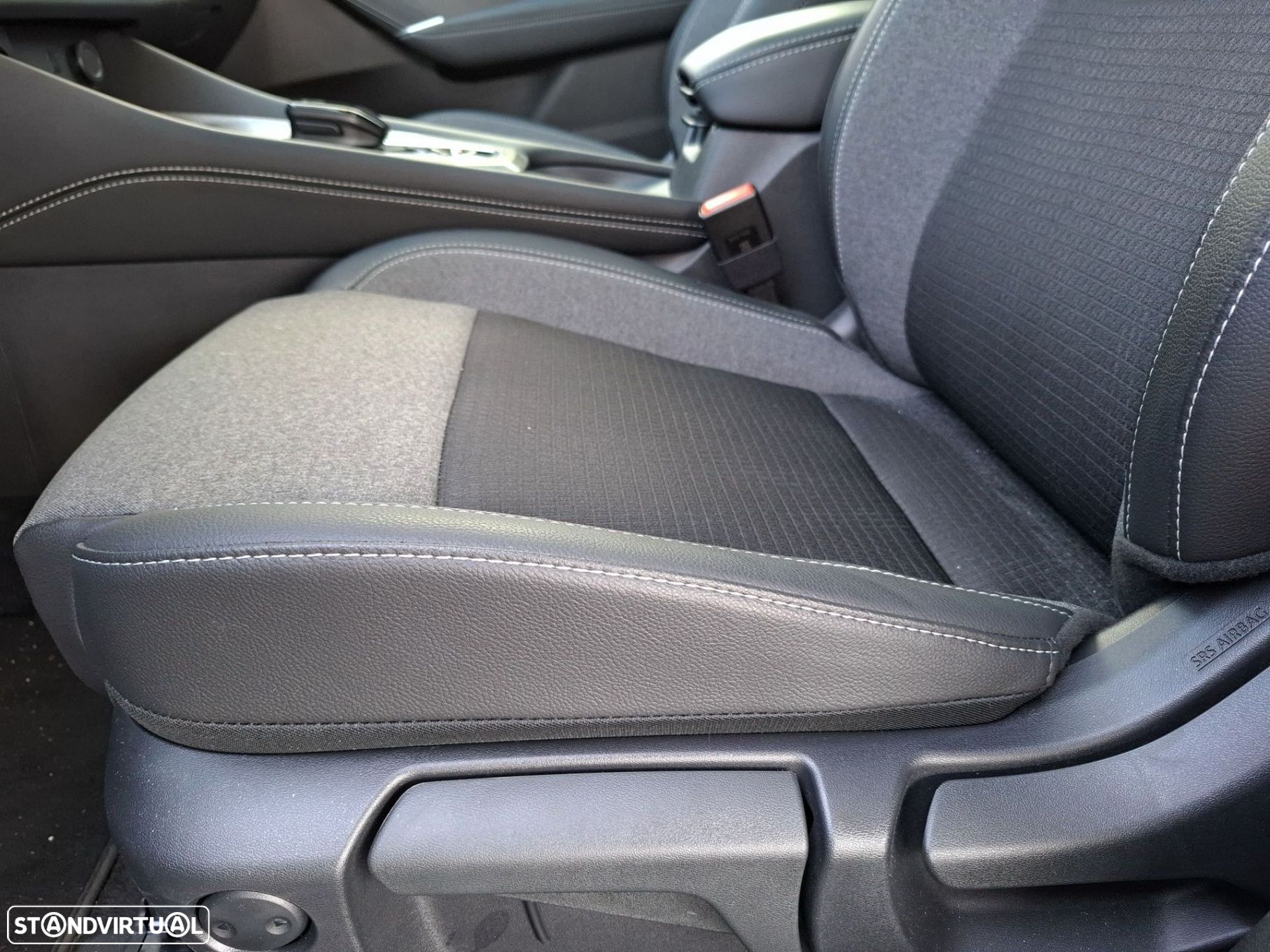 Nissan Qashqai 1.5 e-Power Advance - 40